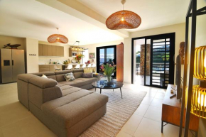 Pacific Cosy Home Tiare